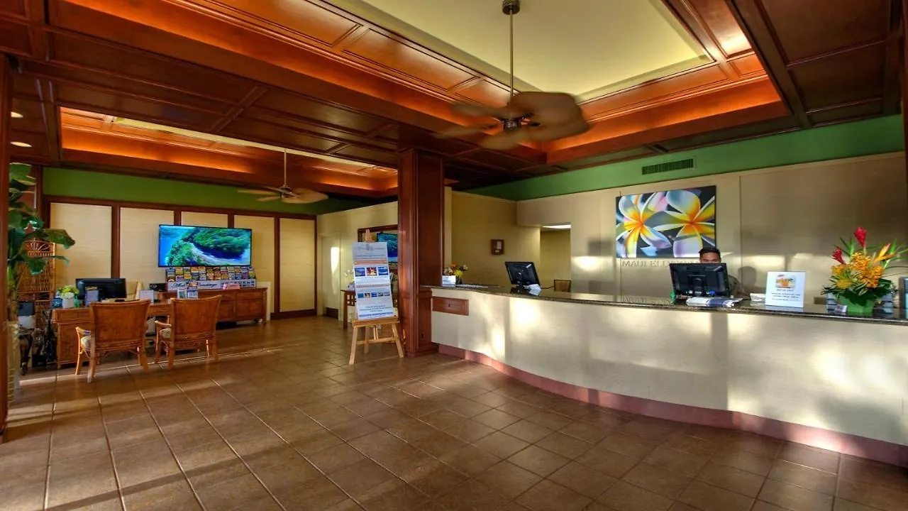 Holiday home Maui Eldorado - B206 Villa Lahaina