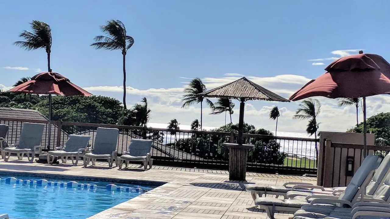 Maui Eldorado - B206 Villa Lahaina Holiday home