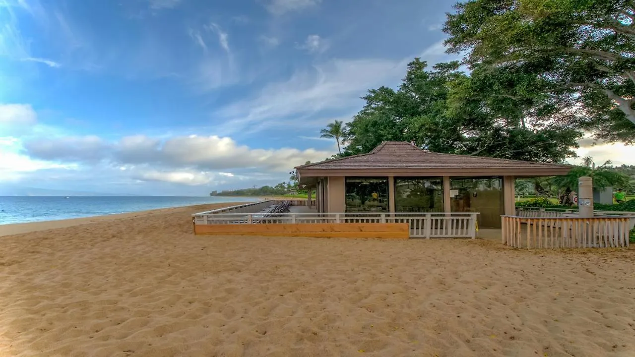 Holiday home Maui Eldorado - B206 Villa Lahaina