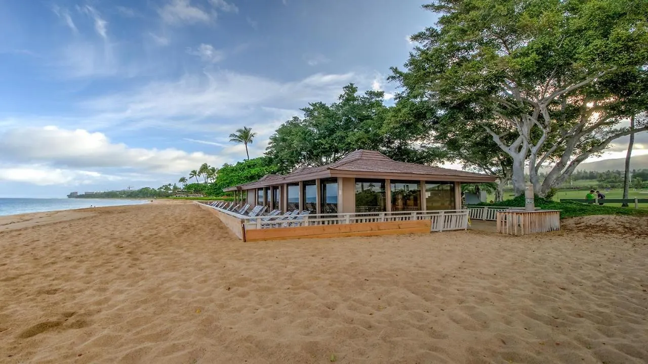 Maui Eldorado - B206 Villa Lahaina 0*,  United States