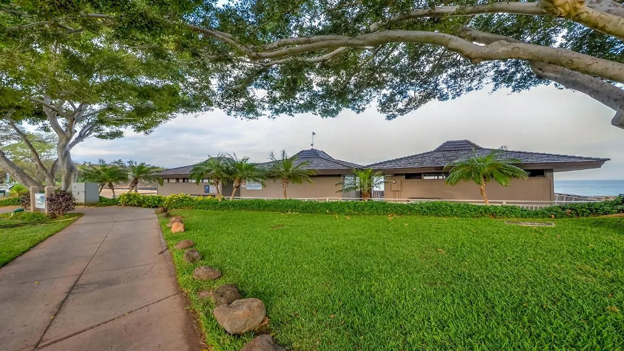Maui Eldorado - B206 Villa Lahaina
