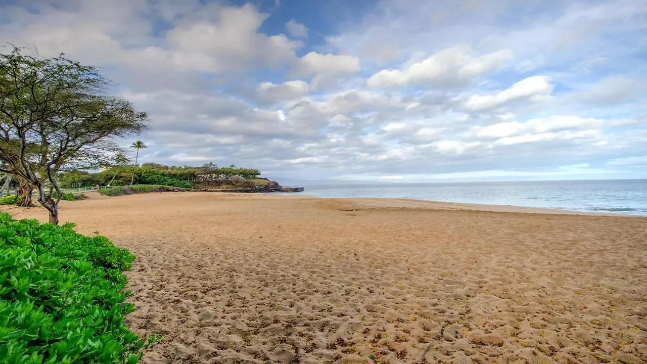 Holiday home Maui Eldorado - B206 Villa Lahaina
