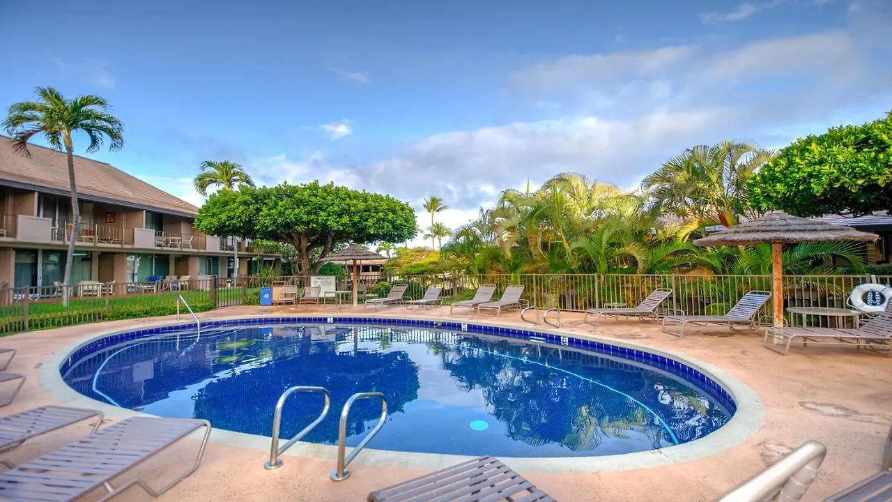 Maui Eldorado - B206 Villa Lahaina Holiday home
