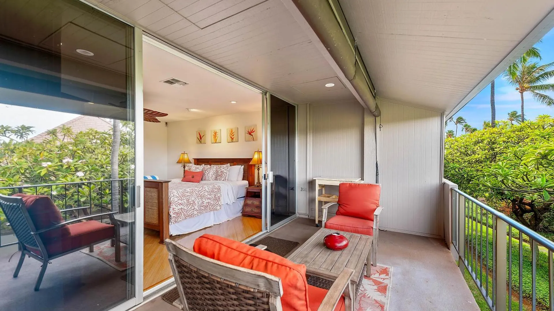 Maui Eldorado - B206 Villa Lahaina