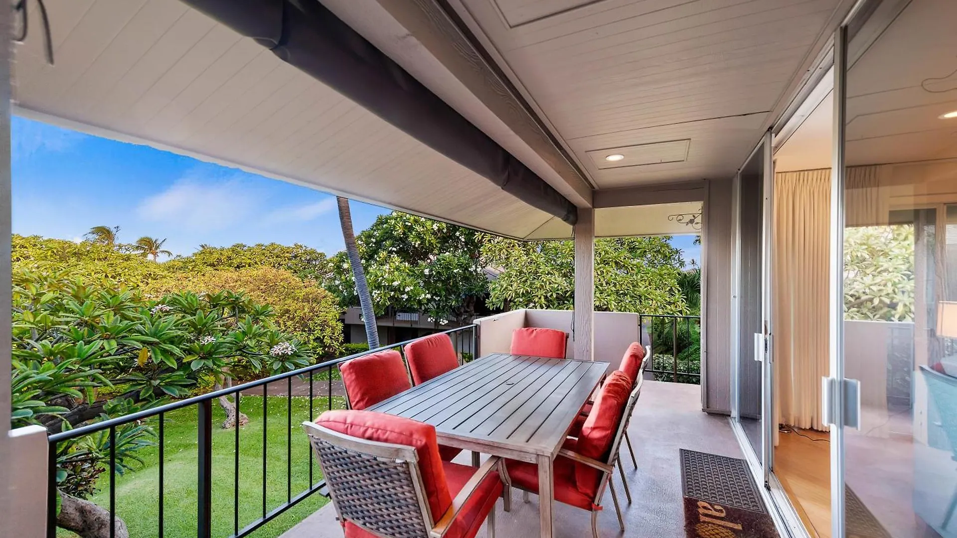 Maui Eldorado - B206 Villa Lahaina