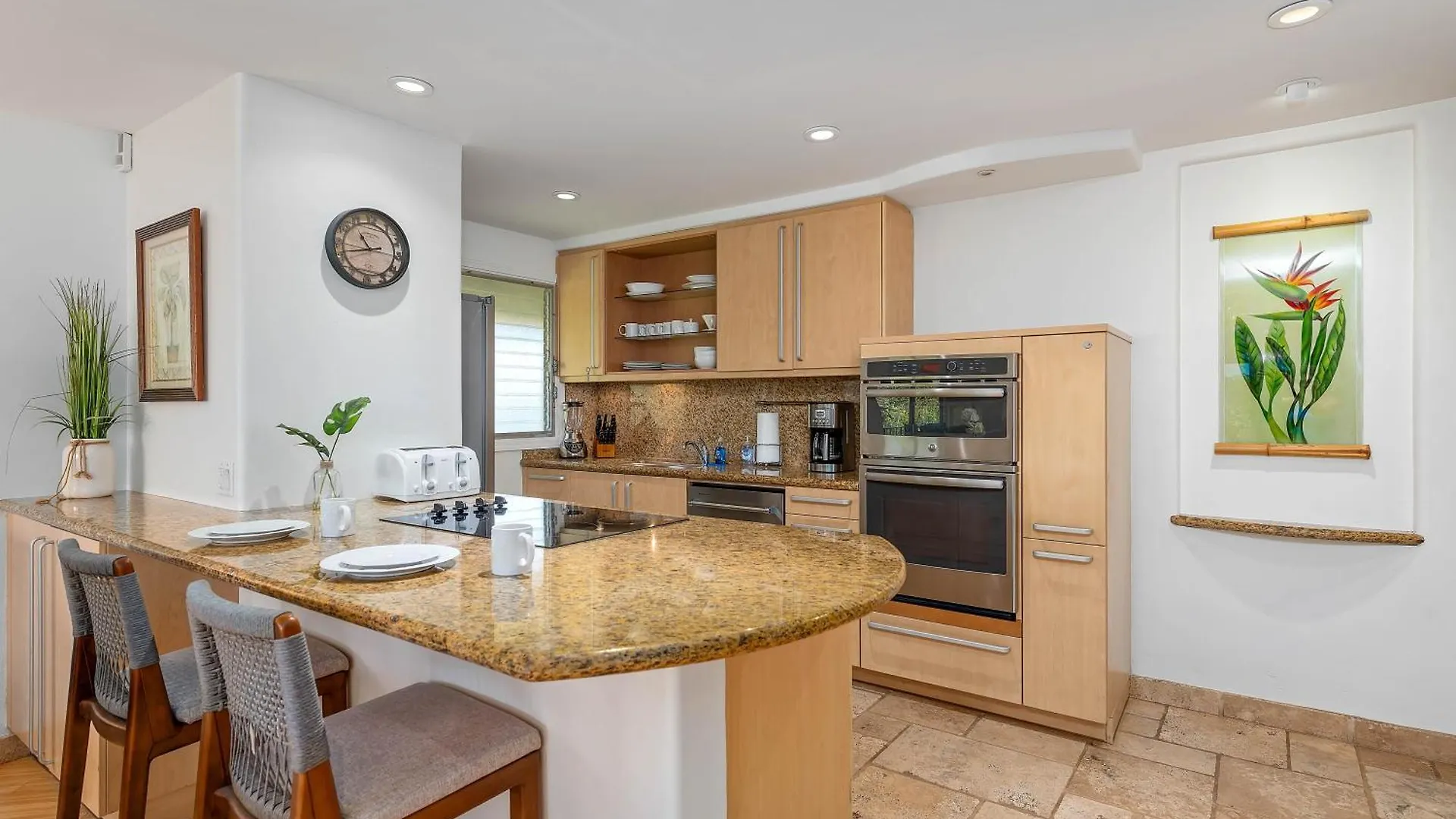 Holiday home Maui Eldorado - B206 Villa Lahaina