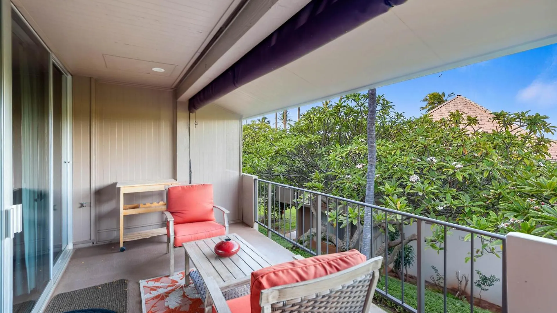 Maui Eldorado - B206 Villa Lahaina United States