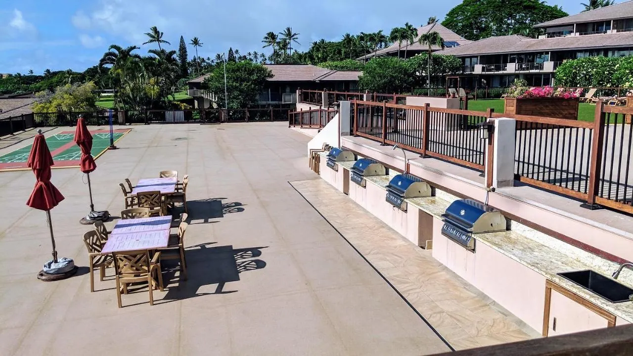 Holiday home Maui Eldorado - B206 Villa Lahaina United States