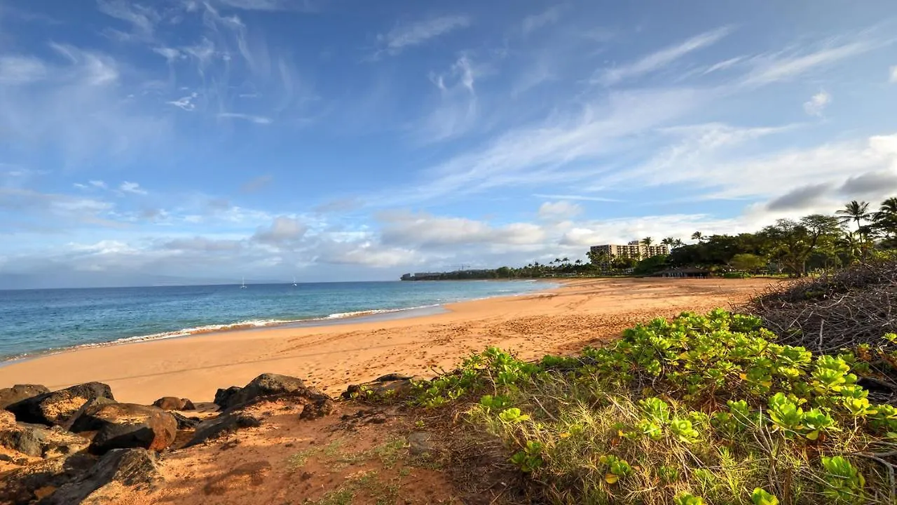 Maui Eldorado - B206 Villa Lahaina 0*,