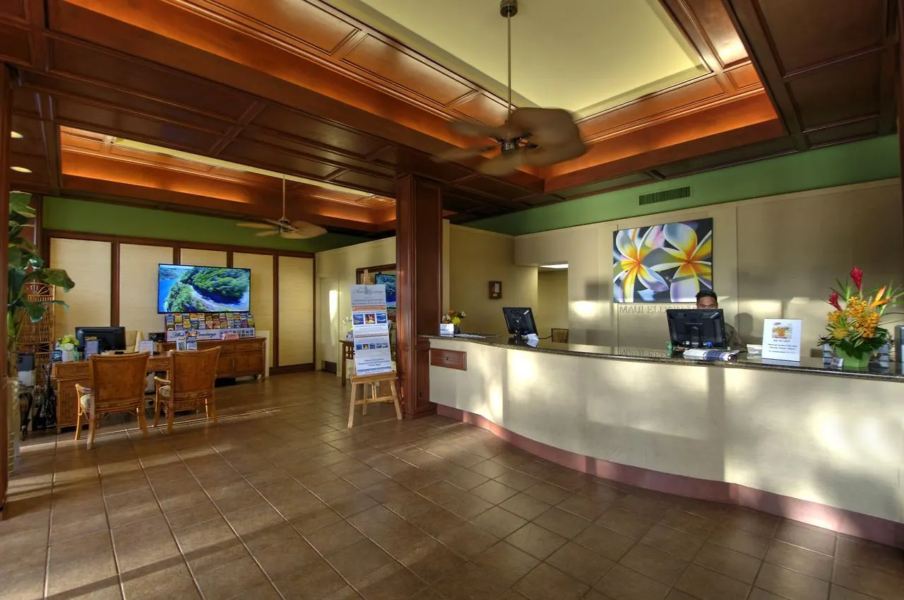 Holiday home Maui Eldorado - B206 Villa Lahaina United States